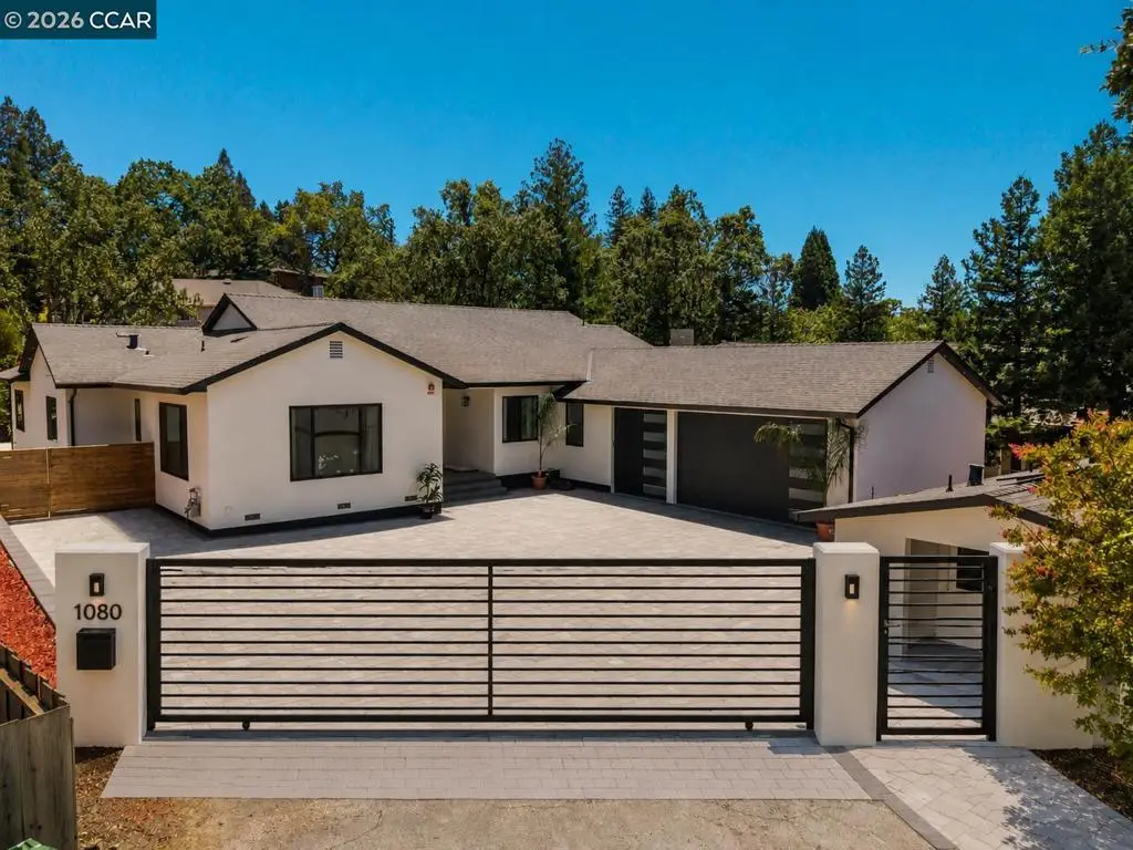 1080 Scots Ln, Walnut Creek, CA 94596 - #1