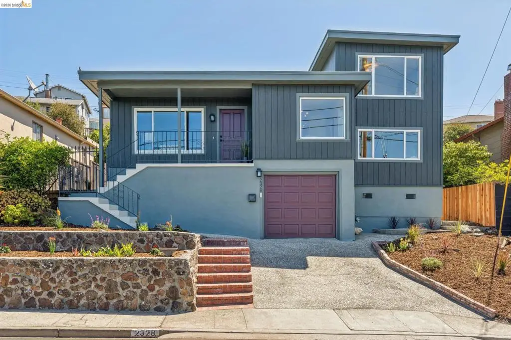 2328 Carquinez Ave, El Cerrito, CA 94530 - #1