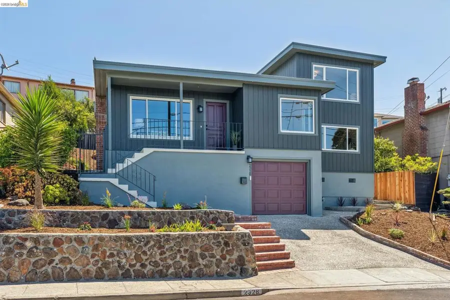 2328 Carquinez Ave, El Cerrito, CA 94530 - #2