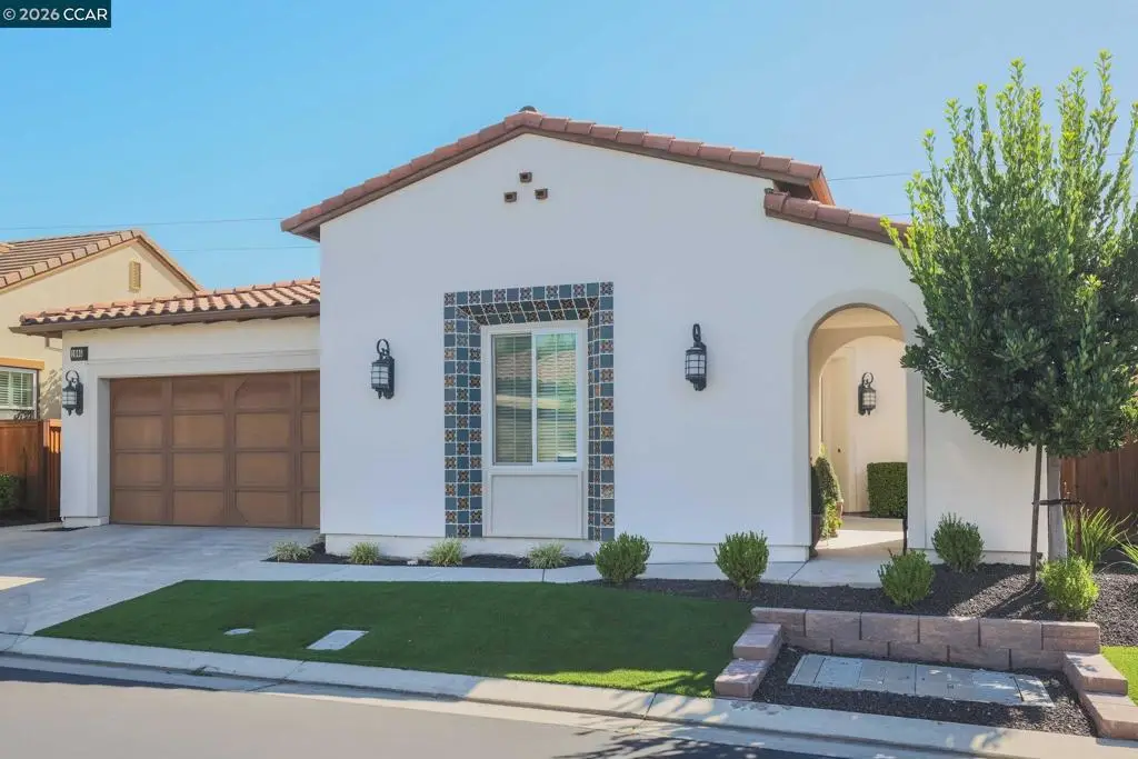 1605 Chianti Ln, Brentwood, CA 94513 - #1