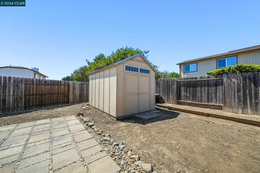 1462 Monitor Ave, Suisun City, CA 94585 - #3
