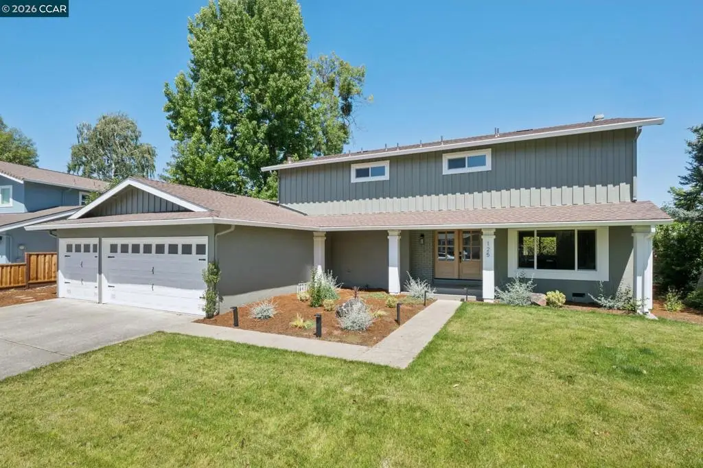 125 Larkwood Cir, Danville, CA 94526 - #1