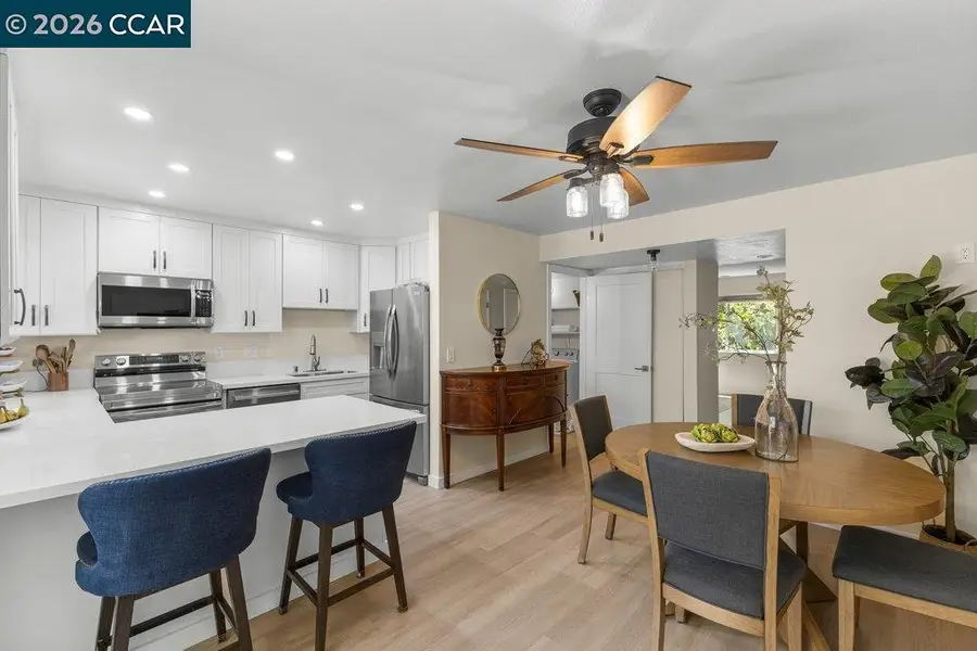 4308 Saint Charles Pl, Concord, CA 94521 - #3