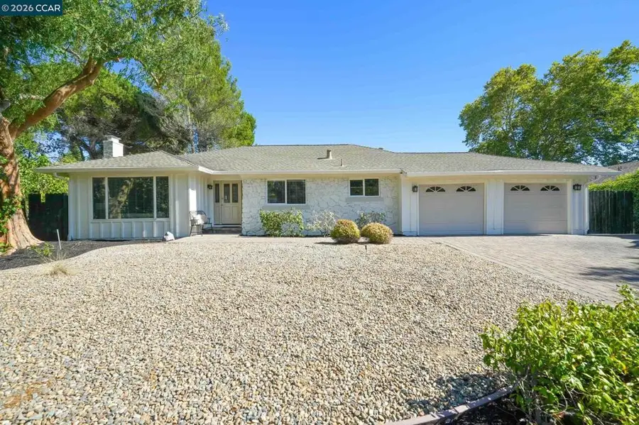 1517 Harlan Dr, Danville, CA 94526 - #3