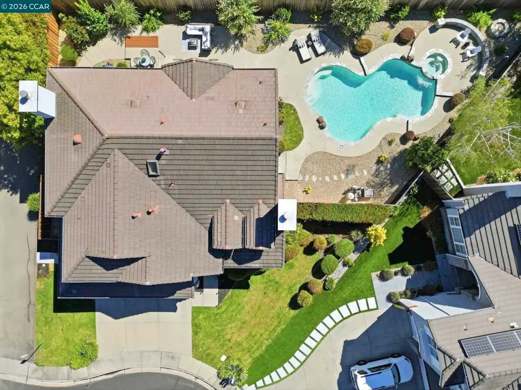 183 Lasata Ct, Danville, CA 94526 - #1