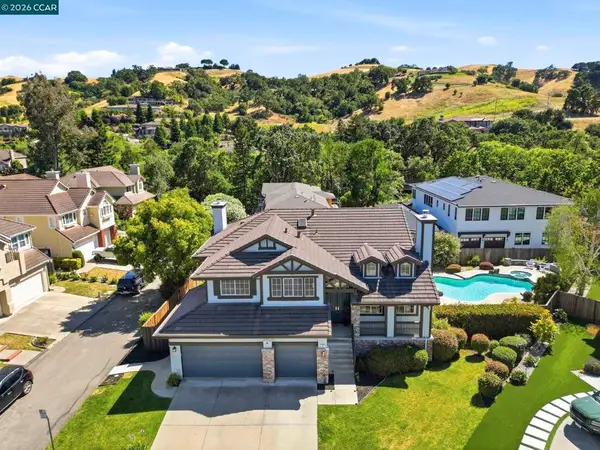 183 Lasata Ct, Danville, CA 94526