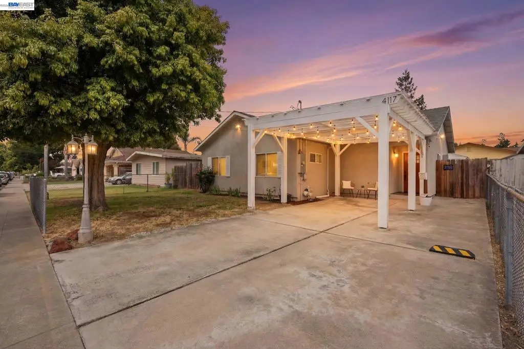 4117 Hawkins St, Fremont, CA 94538 - #1