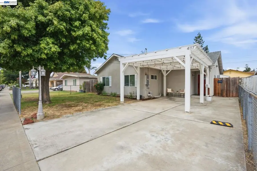 4117 Hawkins St, Fremont, CA 94538 - #2