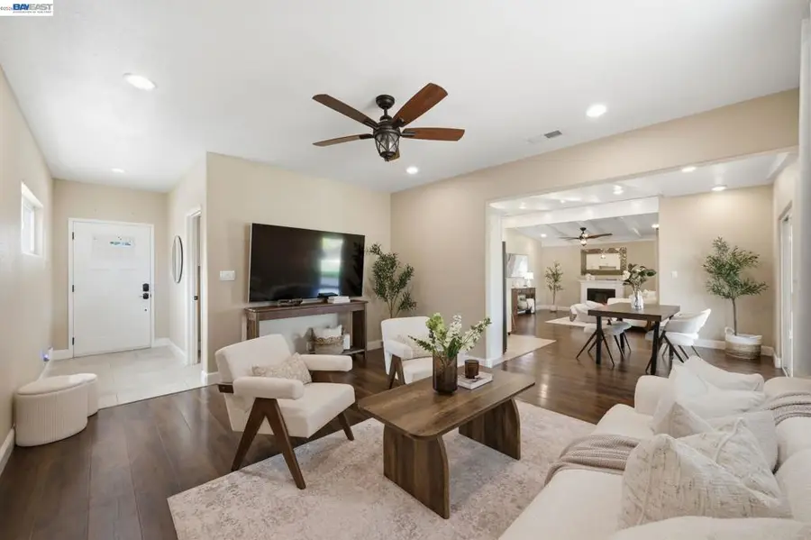 4117 Hawkins St, Fremont, CA 94538 - #3