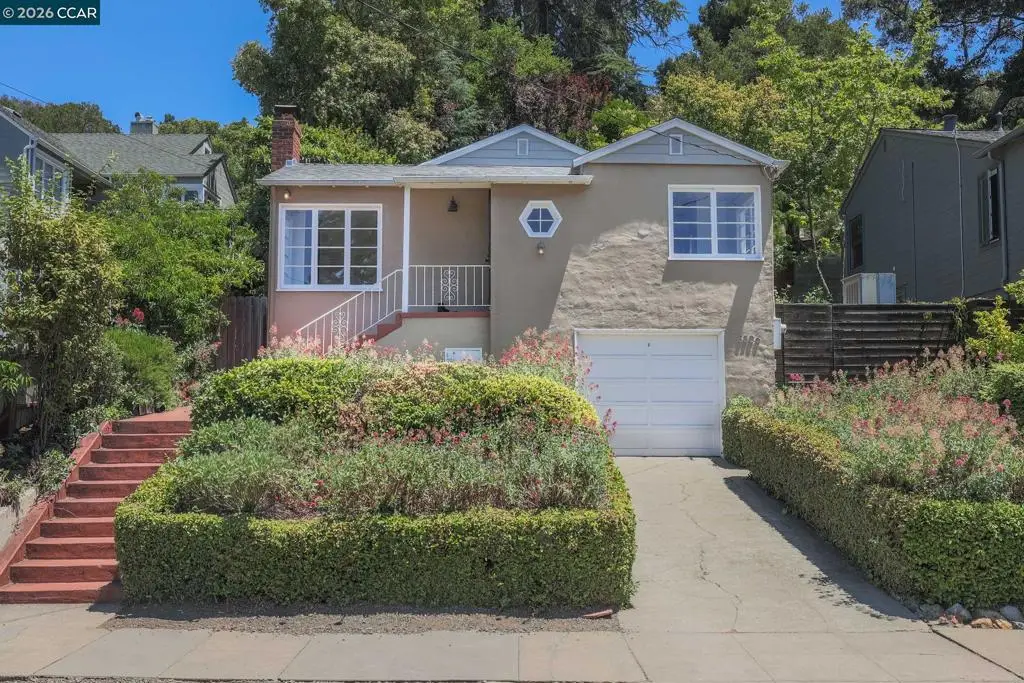 3306 Guido, Oakland, CA 94602 - #1