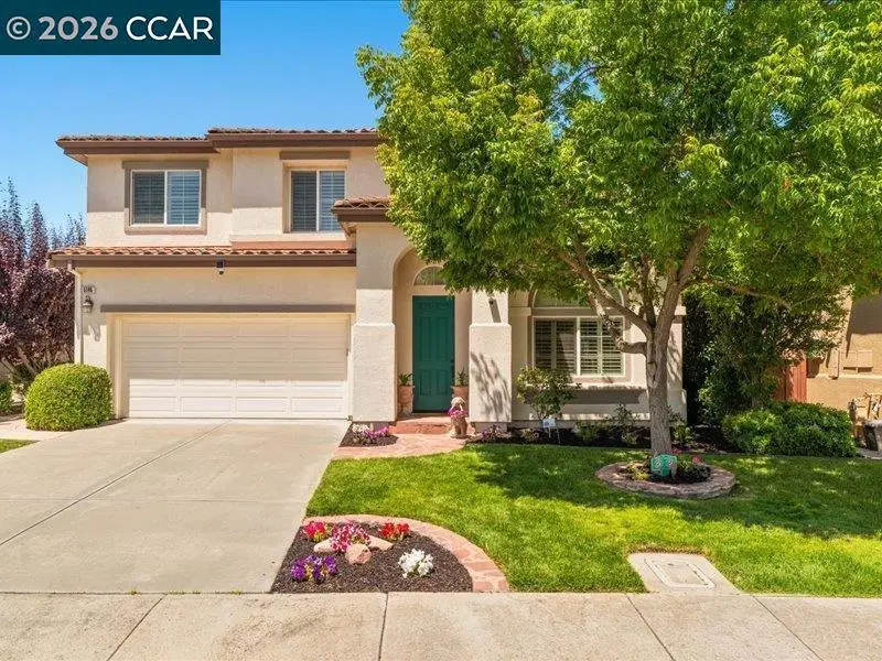 5146 S Forestdale Cir, Dublin, CA 94568 - #3