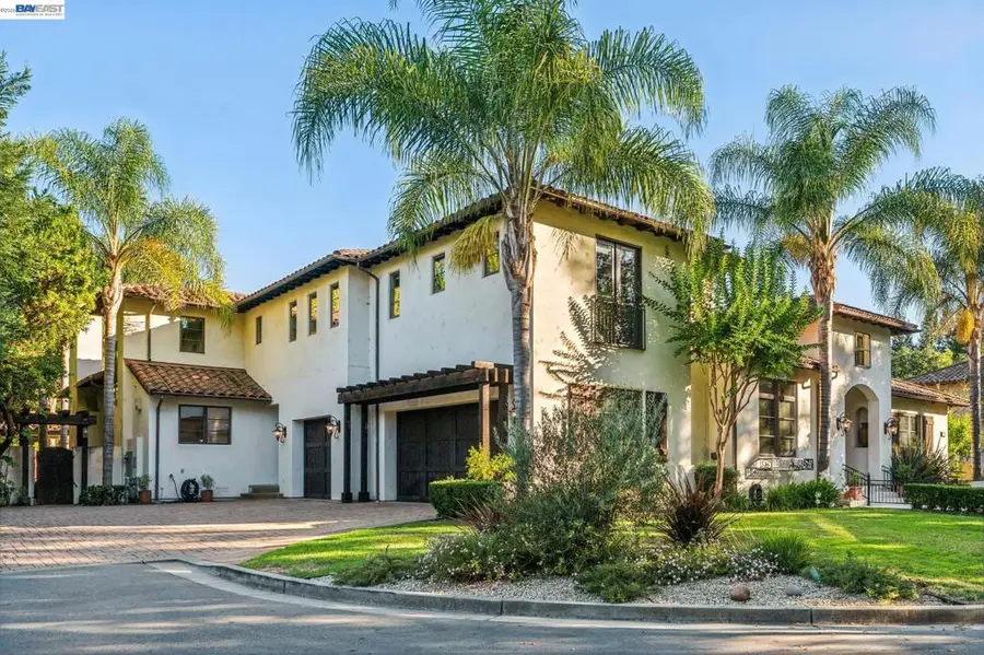 1439 Vine Ln, Alamo, CA 94507 - #2