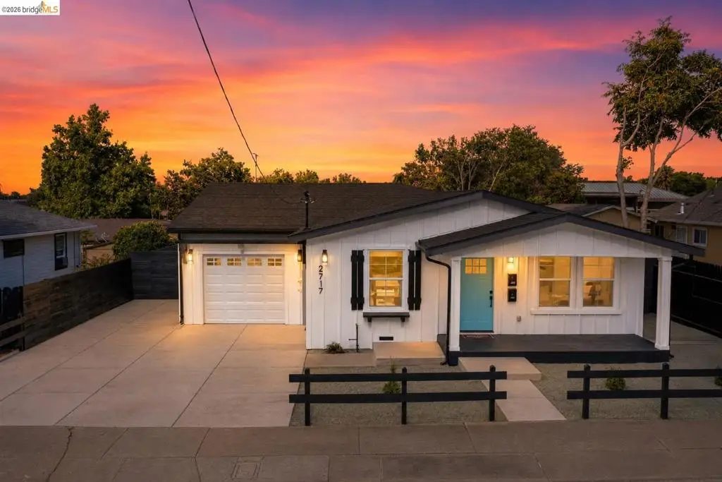 2717 D Street, Antioch, CA 94509 - #1