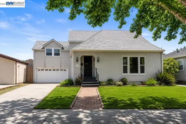 20940 Montgomery Ave, Hayward, CA 94541