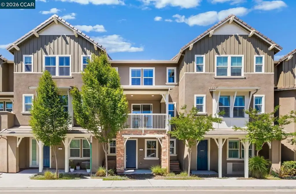 205 Plum Tree St, Livermore, CA 94551 - #1