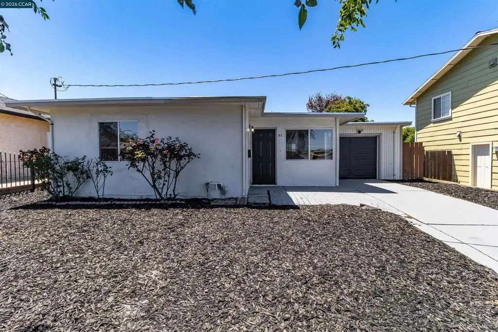 61 Inlet Dr, Bay Point, CA 94565 - #1