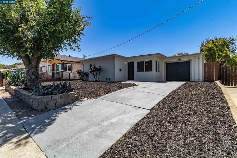 61 Inlet Dr, Bay Point, CA 94565 - #3