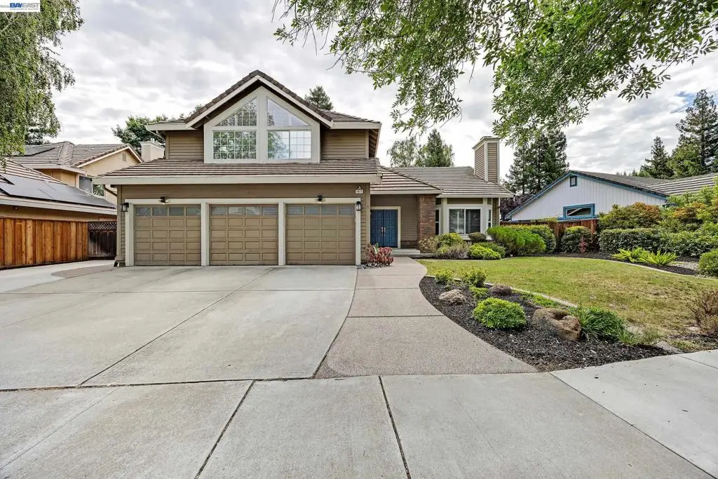 5875 Arlene Way, Livermore, CA 94550 - #1