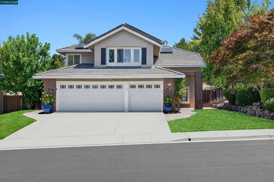 406 Skycrest Dr, Danville, CA 94506 - #2