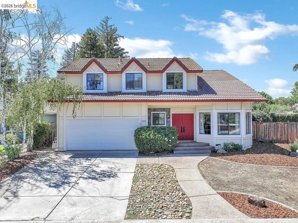 1400 Valencia Ct, Brentwood, CA 94513 - #1