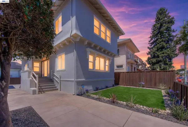 1043 E 18th Street, Oakland, CA 94606