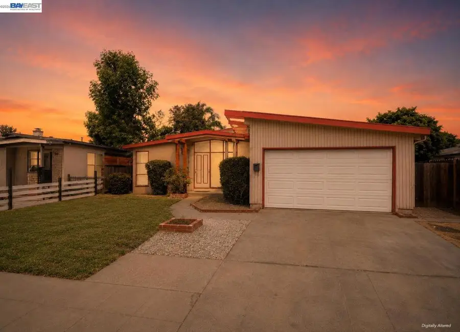 440 Rousseau St, Hayward, CA 94544 - #2
