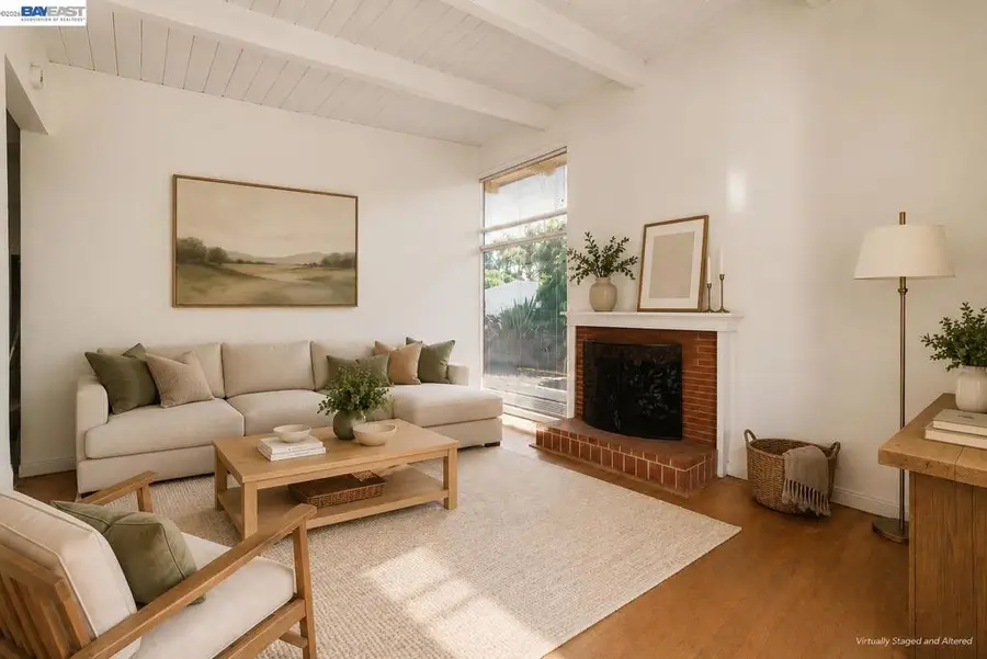 440 Rousseau St, Hayward, CA 94544 - #3