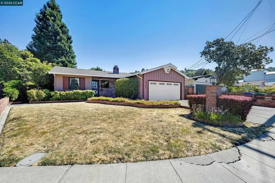 2324 Dolores Ct, Pinole, CA 94564 - #2