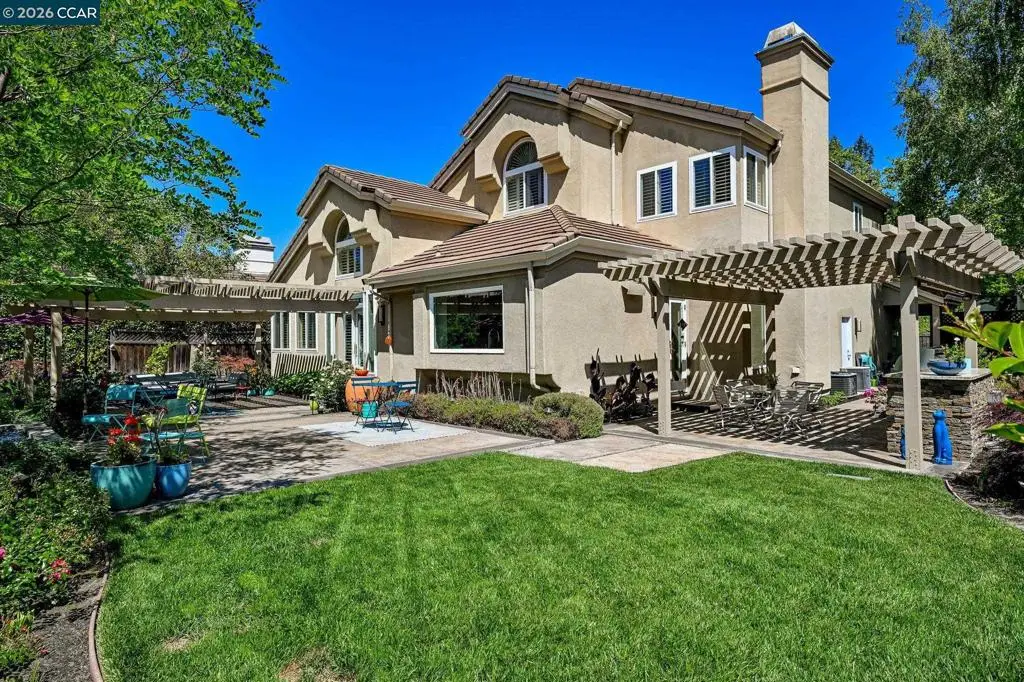 3331 Quail Walk Ln, Danville, CA 94506 - #1