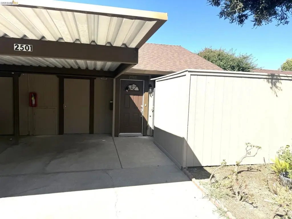 2501 Hampton Ln, Antioch, CA 94509 - #1