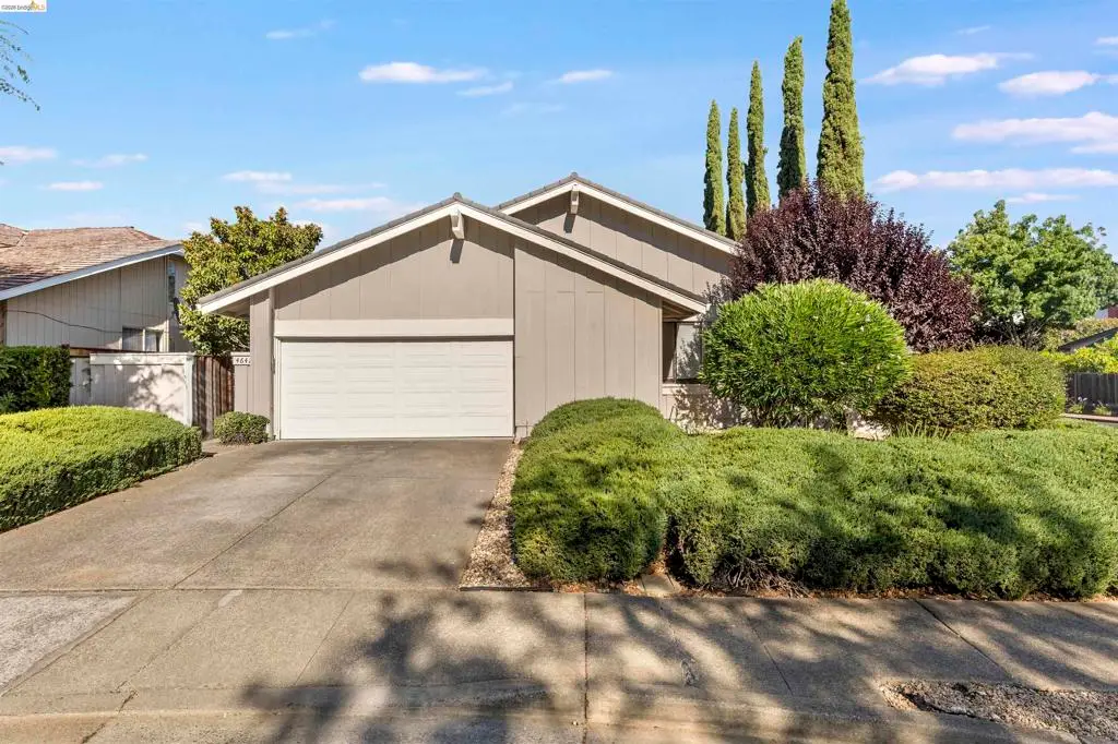 4642 Sugarland Cir, Concord, CA 94521 - #1
