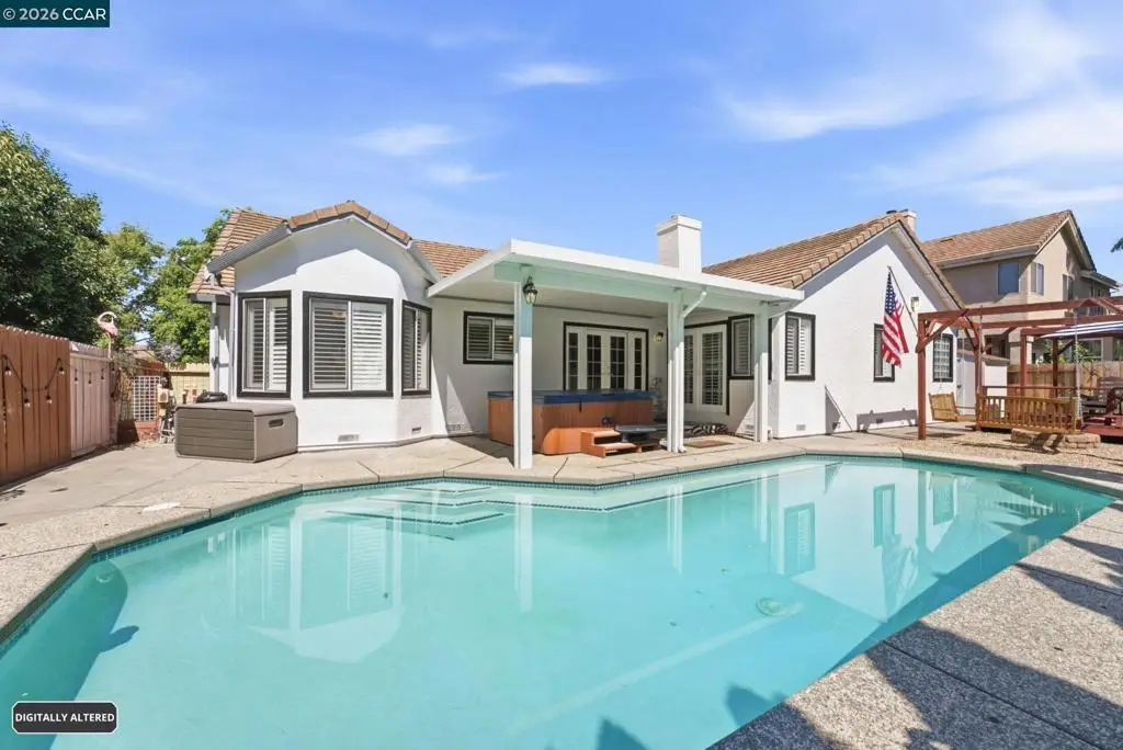 2900 Candleberry Way, Fairfield, CA 94533 - #1