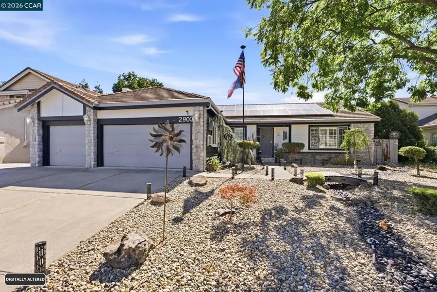 2900 Candleberry Way, Fairfield, CA 94533 - #3