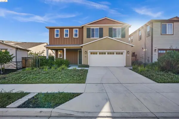 5477 Sierra Trail Way, Antioch, CA 94531
