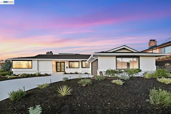 2356 Marineview Dr, San Leandro, CA 94577
