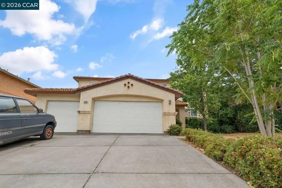 1816 Crown Peak Way, Antioch, CA 94531 - #2