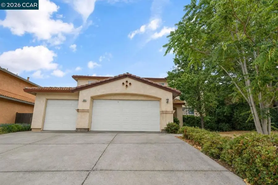 1816 Crown Peak Way, Antioch, CA 94531 - #3