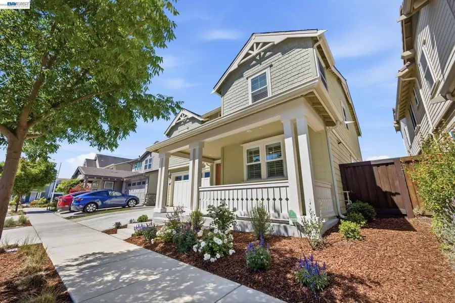 4851 Barndance Street, Fremont, CA 94555 - #3