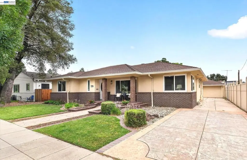 1576 4th St, Livermore, CA 94550 - #1