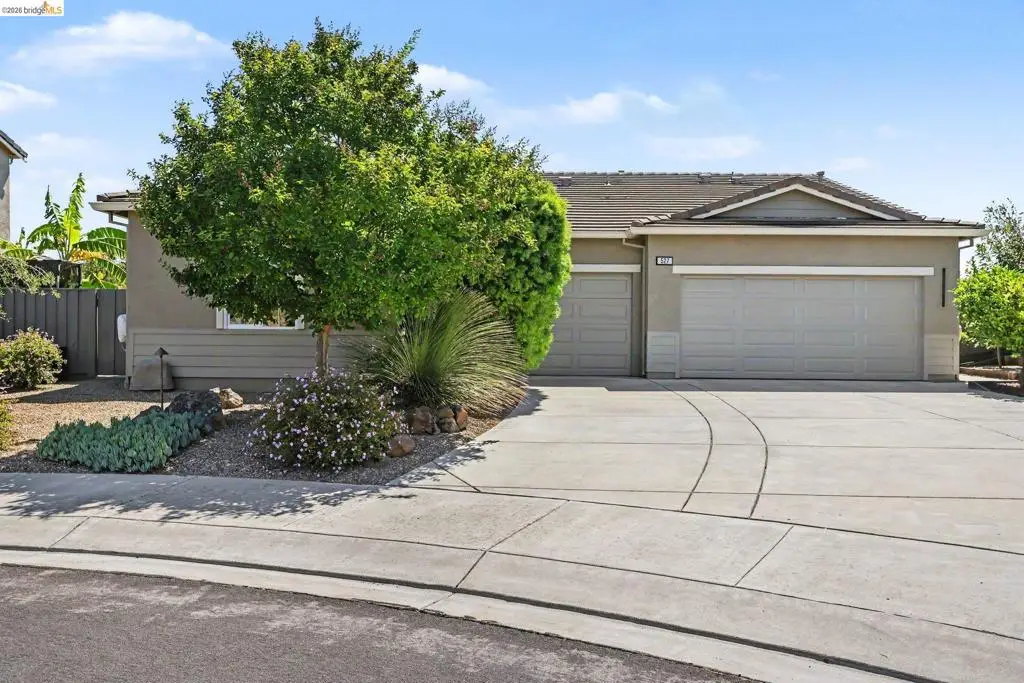 527 Peyton Ct, Oakley, CA 94561 - #1