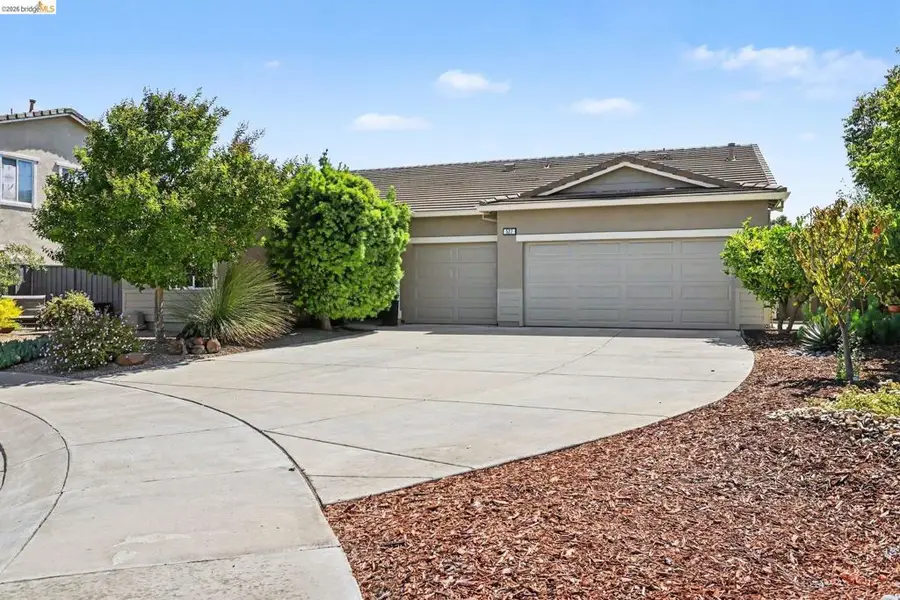 527 Peyton Ct, Oakley, CA 94561 - #2