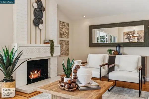 1142 Glengarry Dr, Walnut Creek, CA 94596