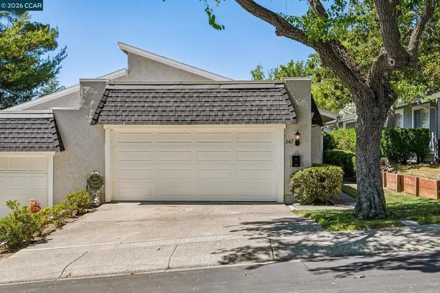 1142 Glengarry Dr, Walnut Creek, CA 94596 - #3