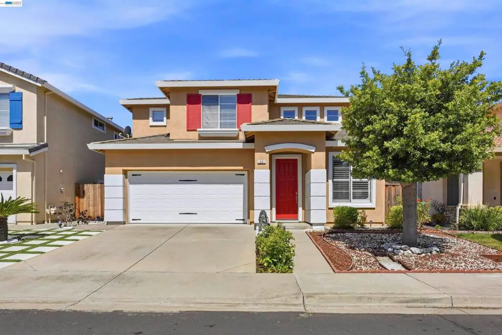 1881 Serpentine Dr, Union City, CA 94587 - #1