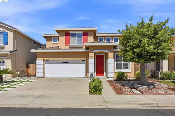 1881 Serpentine Dr, Union City, CA 94587
