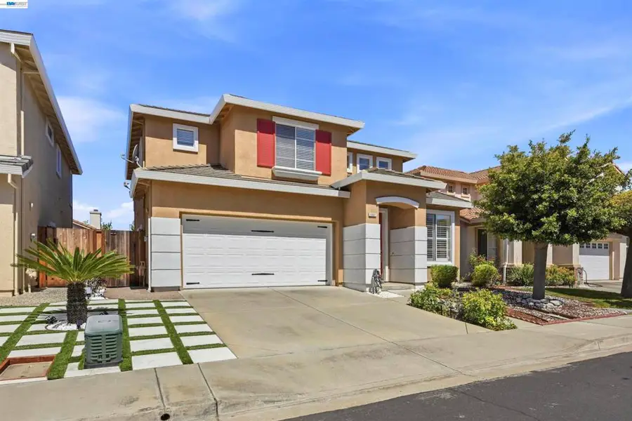 1881 Serpentine Dr, Union City, CA 94587 - #3