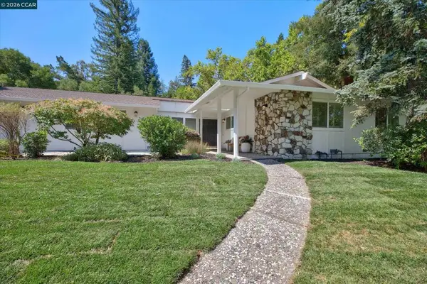 3365 St. Marys Rd, Lafayette, CA 94549