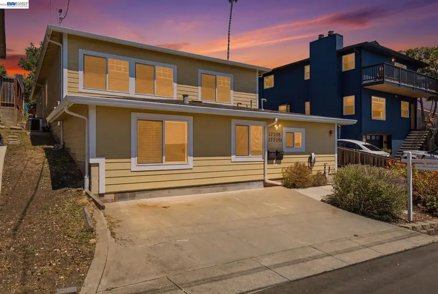 17208 President Dr, Castro Valley, CA 94546 - #2