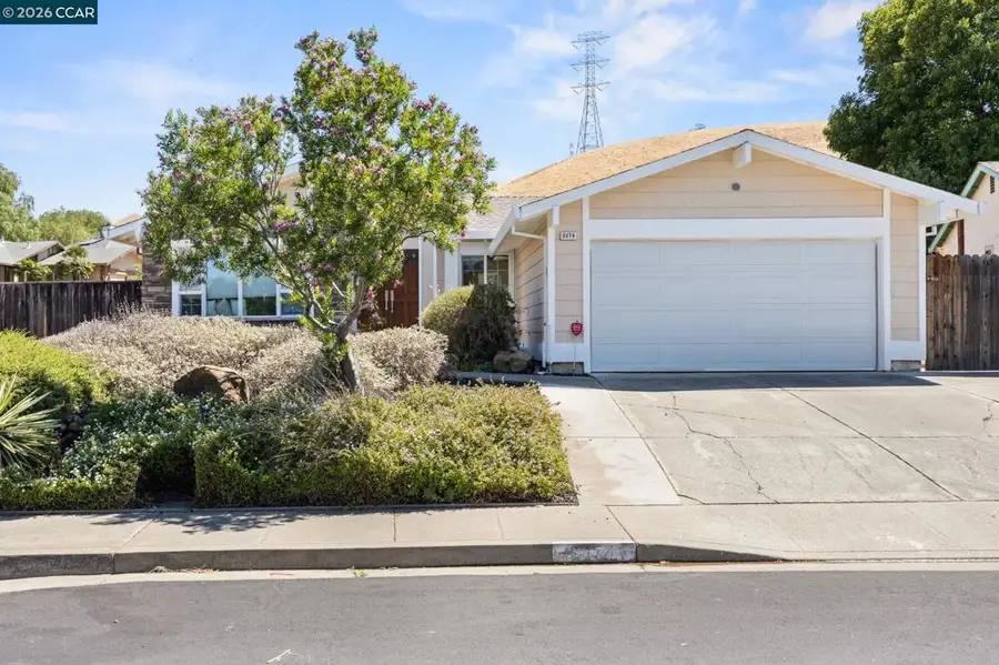 2274 Mount Whitney Dr, Pittsburg, CA 94565 - #2