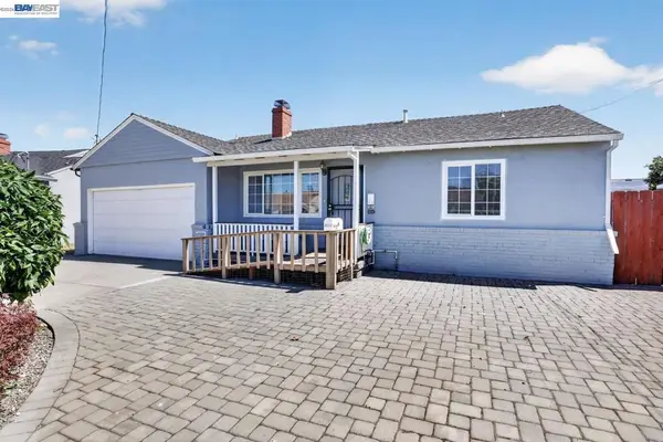 20242 Lucot Ct, San Lorenzo, CA 94541